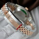 Rolex DateJust 126231 Best Copies Watch Palm Dial VS Factory 36mm - Image 10