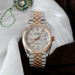Rolex DateJust 126231 Best Copies Watch Palm Dial VS Factory 36mm