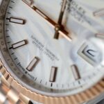 Rolex DateJust 126231 Best Copies Watch Palm Dial VS Factory 36mm - Image 7