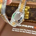 Rolex DateJust 126233 Best Replica Watches Tropical Leaf Dial Automatic Movement VS Factory 36mm - Image 10
