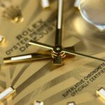 Rolex DateJust 126233 Best Replica Watches Tropical Leaf Dial Automatic Movement VS Factory 36mm - Image 7