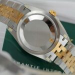 Rolex Replica Watches DateJust 126233 Palm Dial VS Factory 36mm - Image 8