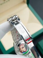 Rolex Replica 1:1 Watch DateJust 126334 Mother Of Pearl Clean Factory 41mm - Image 8