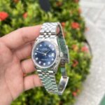 Rolex DateJust 126234 Rep 1:1 Watch Blue Dial VS Factory 36mm - Image 4
