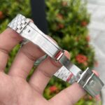 Rolex DateJust 126234 Rep 1:1 Watch Blue Dial VS Factory 36mm - Image 5