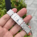 Rolex DateJust 126234 Rep 1:1 Watch Blue Dial VS Factory 36mm - Image 6