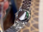 Rolex Replica Watch DateJust 126234 Green Dial VS Factory 36mm - Image 6