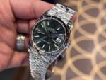 Rolex Replica Watch DateJust 126234 Green Dial VS Factory 36mm - Image 4