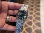Rolex Replica Watch DateJust 126234 Green Dial VS Factory 36mm - Image 2