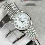 Rolex DateJust 126234 Replica Watch White Dial VS Factory 36mm - Image 2
