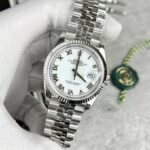 Rolex DateJust 126234 Replica Watch White Dial VS Factory 36mm - Image 3