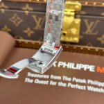 Rolex DateJust 126234 Replica Watches Green Dial With Leaf Pattern VS Factory 36mm - Image 13