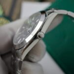 Rolex DateJust 126300 Replica Watches Dial Blue Oyster Strap VS Factory 41mm - Image 6