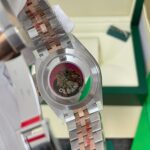 Rolex DateJust 126331 Mother Of Pearl Dial Good Imitation Watches Clean Factory 41mm - Image 5