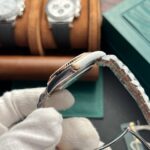 Rolex Replica Watch DateJust 126331 Dial Chocolate Clean Factory 41mm - Image 5