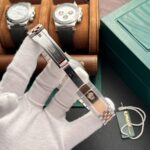 Rolex Replica Watch DateJust 126331 Dial Sunburt Clean Factory 41mm - Image 4