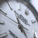 Rolex DateJust 126334 Replica Watch White Enamel Clean Factory 41mm - Image 6