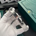 Rolex DateJust 126334 Replica Watches Dial Wimbledon Clean Factory 41mm - Image 5