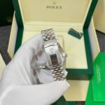 Rolex DateJust 126334 Mother Of Pearl Dial Knock Off Watches Clean Factory 41mm - Image 7