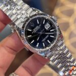 Rolex DateJust 126334 Replica Watch Black Dial VS Factory 36mm - Image 5