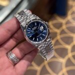 Rolex DateJust 126334 Replica Watches Blue Dial VS Factory 36mm - Image 3