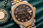 Rolex Replica Watch DateJust 278273 Mother Of Pearl Dial 31mm - Image 3