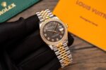Rolex Replica Watch DateJust 278273 Mother Of Pearl Dial 31mm