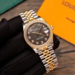 Rolex Replica Watch DateJust 278273 Mother Of Pearl Dial 31mm