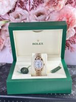 Rolex DateJust 278285 Replica Watch Mother Of Pearl Dial 31mm - Image 4