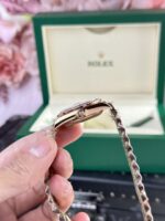 Rolex DateJust 278285 Replica Watch Mother Of Pearl Dial 31mm - Image 5