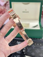 Rolex DateJust 278285 Replica Watch Mother Of Pearl Dial 31mm - Image 6