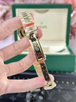 Rolex DateJust 278288 Replica Watch President Strap Diamond Bezel 31mm - Image 7