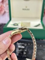 Rolex Replica Watch DateJust 278288 Olive Flower Pattern Dial 31mm - Image 5