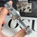 Rolex DateJust Replica Watch Dial Pink Jubilee Strap THB Factory 31mm - Image 12