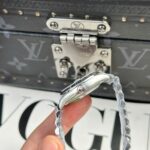 Rolex DateJust Replica Watch Dial Pink Jubilee Strap THB Factory 31mm - Image 8