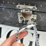 Rolex DateJust Replica Watch Dial Pink Jubilee Strap THB Factory 31mm - Image 9