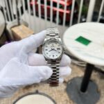 Rolex DateJust Mother Of Pearl Best Replica Watch EW Factory 36mm - Image 2