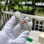 Rolex DateJust Mother Of Pearl Best Replica Watch EW Factory 36mm - Image 5