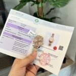 Rolex Best Replica Watch DateJust Gold Wrapped Womens GM Factory 31mm