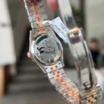 Rolex Best Replica Watch DateJust Gold Wrapped Womens GM Factory 31mm - Image 7