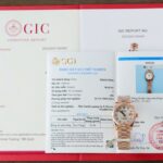 Rolex DateJust Women MOP Dial High End Watch Replicas Rose Gold Wrapped Custom 31mm