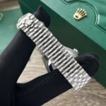 Rolex Fake Watches DateJust Womens Dial Gray 31mm - Image 5