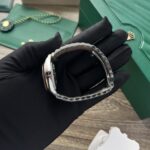 Rolex Fake Watches DateJust Womens Dial Gray 31mm - Image 4