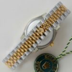 Rolex DateJust Best Replica Watches Jubilee Strap THB Factory 31mm - Image 10