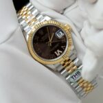 Rolex DateJust Best Replica Watches Jubilee Strap THB Factory 31mm - Image 2