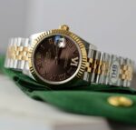 Rolex DateJust Best Replica Watches Jubilee Strap THB Factory 31mm - Image 3