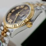 Rolex DateJust Best Replica Watches Jubilee Strap THB Factory 31mm - Image 8