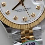 Rolex DateJust Women Dial Mother Of Pearl Replica Watches THB Factory 31mm - Image 7