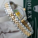 Rolex DateJust Women Dial Mother Of Pearl Replica Watches THB Factory 31mm - Image 10