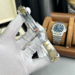Rolex DateJust Replica Watch Gold Wrapped Jubilee Strap GM Factory 41mm - Image 6